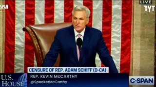 If Republicans Care So Much About Integrity, They Should Censure George Santos