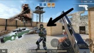 Standoff 2 | En İyi Vuruşlar,Ace!