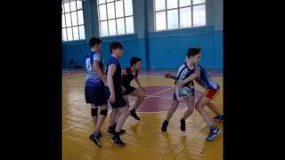 Передача мяча в контакте-важные пункты/Offload important points