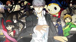 Persona 5 Arena Announcement Trailer