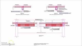 Carbon Fiber Strengthening of Reinforced Concrete Beam