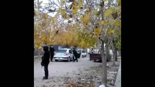 Me largo un perdigon el culiado - Argentina