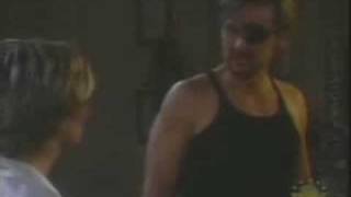 Steve and Kayla- Kissing You