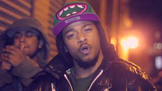 @LabTvEnt - Kuzoundz - GFam Flows - (Net Video)