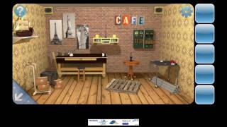 Can You Escape 2 Level 4 Walkthrough