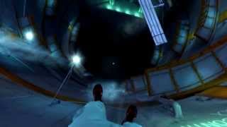 Mirror's Edge Single Segment Speedrun Former World Record - 43:21