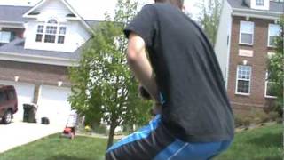 shoulder riding part 4