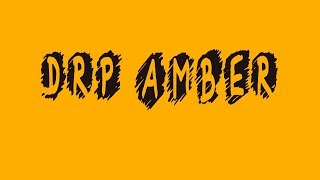 Весёлые моменты/Переход на DRP Amber