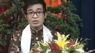 Phat Phap Nhiem Mau 26 - Ca Si Nguyen Duc