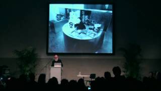 AA BRONSON: Presentation