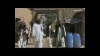 Hakimullah Mehsud interview part 1