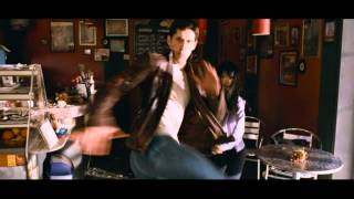 Scott Adkins Best Martial Arts Clip HD 2012