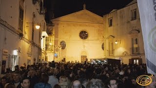 Ais Puglia - Bacco nelle Gnostre, Noci 2014