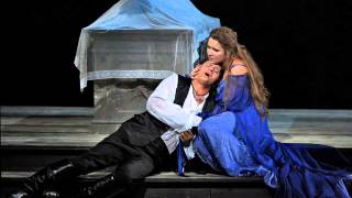 Im chambre séparée - Anna Netrebko Piotr Beczala