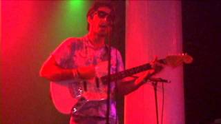 The Beets - Why Should I Live If I Won't Fit