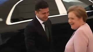 А.Песке: Владимир Зеленский - всё! Он выдохся, как фломастер