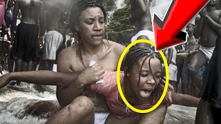 5 Shocking Sexual Traditions From Around The World!!