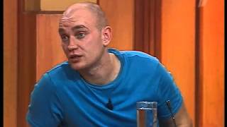 Федеральный судья выпуск 055 от02,10  судебное шоу 2008 2009