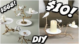 DIY Para Decorar Tu Hogar BARATÍSIMO | Recycled DIY