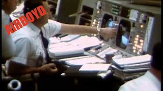 Apollo 11 Tracking (1969)