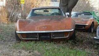Cars that should be driven