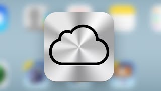 iCloud - Все в деталях