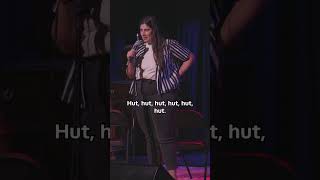 This comedian choked on stage