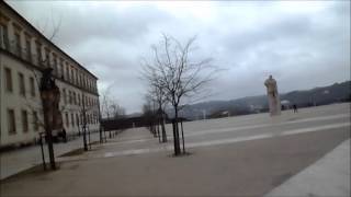 Vlog Coimbra-Intercâmbio Portugal- Delírios Femnino
