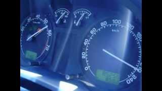 Skoda Octavia 1 8T AGU