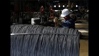 News Wrap: U.S. delays steel and aluminum tariff decisions