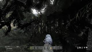 Как нашу базу рейдит читеры ... Неудержимые ... DayZ 1.04