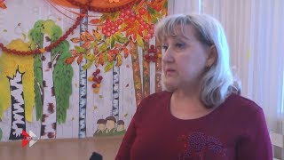 Информканал "Город" Рубцовск (27.11.2019)