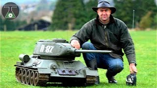 10 COOLEST STRONGEST TOYS WHICH ACTUALLY EXIST