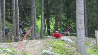 Mountainbike Academy - Die Mountainbike Schule von Stefan Herrmann