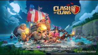 Pedaza actualización de clash of clans(NUEVA SERIE)