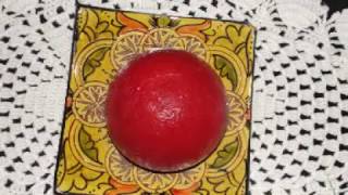 الصناعة التقليدية " الكروشي المسفيوي "