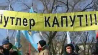 Тайна МЕДВЕДА раскрыта: Аватар по-русски!