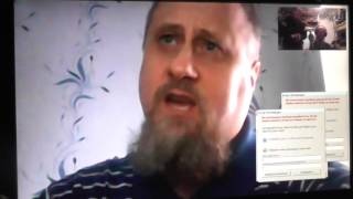 Сергей Ильин из С-Петербурга об объединении верующих