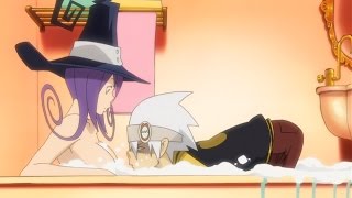 Аниме приколы под музыку / Soul Eater