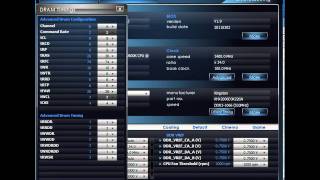 MSI Control Center II