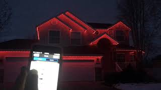 Rocky Mountain Trimlight