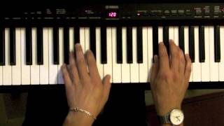 Fantasie D-Moll (W. A. Mozart) - Severin