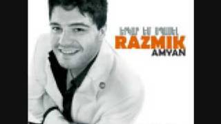 Razmik Amyan -Xostovanutyun