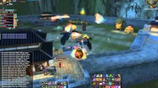 Excellent vs HellFlame 07.05.11