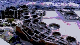 N A S A  -  G A T E files: Heartland Mars Footage - retouched