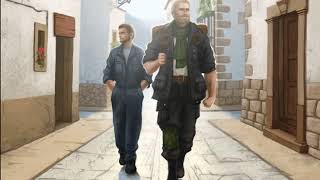 A Squire s Trial by Alexander Slavros and Charles Chapen Pt2
