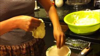 Buñuelos
