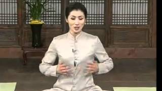22. 유하진과 함께 하는 기체조 - 횡경막 호흡법