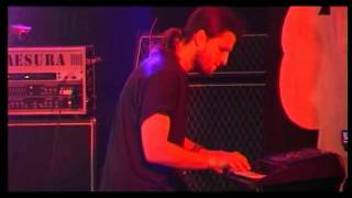 SKOLTRIO - Supergau (live)