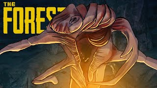SO MANY MONSTERS (The Forest Multiplayer Gameplay)